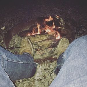 Meet your Posher, Lance